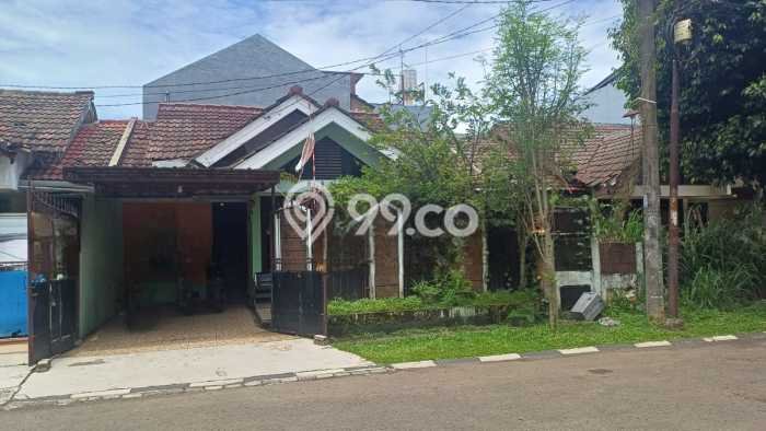 Dijual Hunian Rumah Nyaman 5 KT di BSD, Tangerang Dijual Hunian Rumah Nyaman 5 KT di BSD, Tangerang