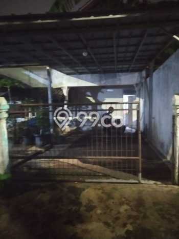 Tanah Kavling di Pamulang Dijual dengan Luas 300m2 Tanah Kavling di Pamulang Dijual dengan Luas 300m2