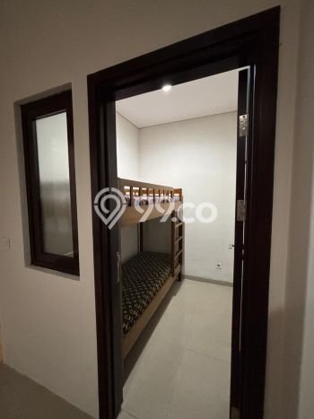 Jarang Ada! Rumah Kontrakan 3 Kamar Nyaman Siap Huni BSD Jarang Ada! Rumah Kontrakan 3 Kamar Nyaman Siap Huni BSD