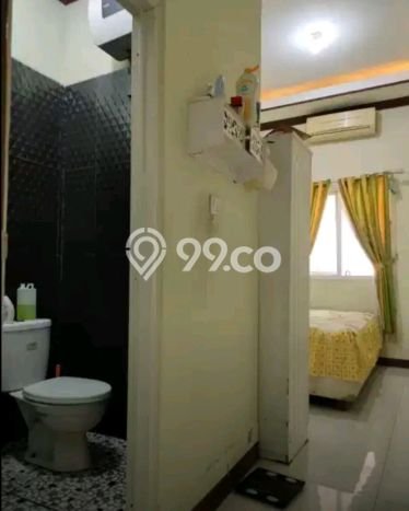 Rumah Modern 4 KT di Depok I Depok Unfurnished Rumah Modern 4 KT di Depok I Depok Unfurnished
