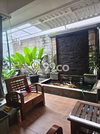 Dijual Rumah Mewah Elegan Dengan View Eksklusif di BSD, Tangerang Dijual Rumah Mewah Elegan Dengan View Eksklusif di BSD, Tangerang