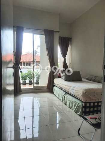 Dijual Rumah Eksklusif 4 KT di Lippo Karawaci, Tangerang Dijual Rumah Eksklusif 4 KT di Lippo Karawaci, Tangerang