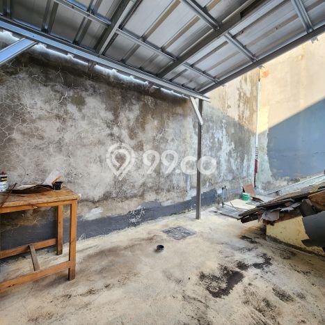 Rumah Minimalis 2 KT LT 72m2 di BSD Rumah Minimalis 2 KT LT 72m2 di BSD