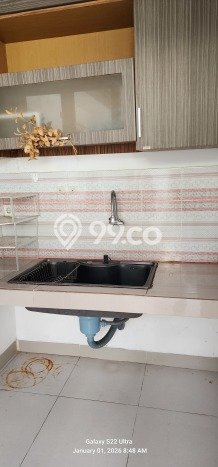 Hunian Nyaman Asri 3 KT Siap Pakai di BSD Tangerang Hunian Nyaman Asri 3 KT Siap Pakai di BSD Tangerang
