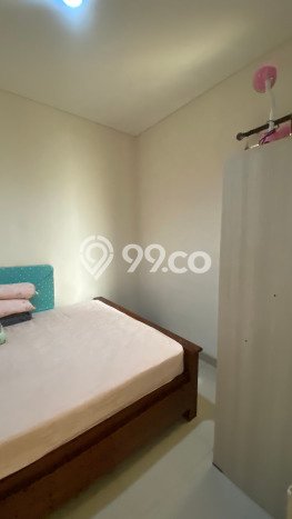 Hunian Nyaman Asri 2 KT Siap Pakai di BSD Tangerang Hunian Nyaman Asri 2 KT Siap Pakai di BSD Tangerang