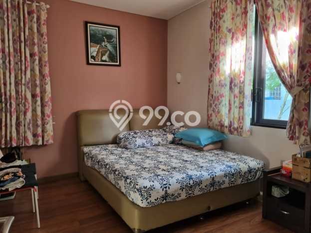 Jual Rumah Mewah Elegan Dengan View Cantik di Alam Sutera, Tangerang Jual Rumah Mewah Elegan Dengan View Cantik di Alam Sutera, Tangerang