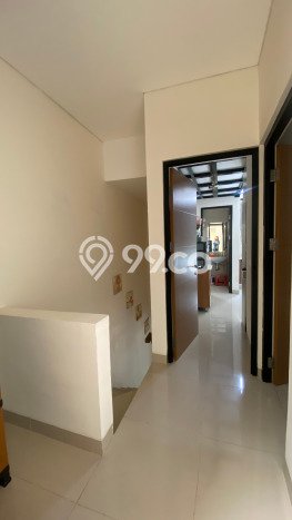 Hunian Nyaman Asri 2 KT Siap Pakai di BSD Tangerang Hunian Nyaman Asri 2 KT Siap Pakai di BSD Tangerang