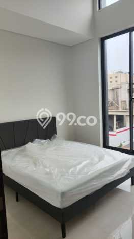 Rumah sewa siap huni 3 Kamar Tidur di Bintaro, Tangerang Selatan Rumah sewa siap huni 3 Kamar Tidur di Bintaro, Tangerang Selatan