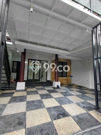 Jual Rumah Mewah Elegan Dengan View Cantik di BSD Griya Loka, Tangerang Jual Rumah Mewah Elegan Dengan View Cantik di BSD Griya Loka, Tangerang