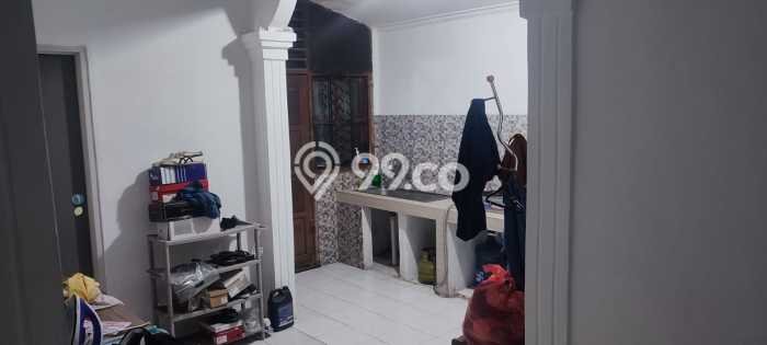 Rumah Modern 2 KT di Ciater Tangerang Unfurnished Rumah Modern 2 KT di Ciater Tangerang Unfurnished