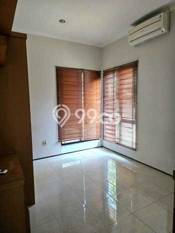 Hunian Nyaman Asri 3 KT Siap Pakai di Bintaro Tangerang Selatan Hunian Nyaman Asri 3 KT Siap Pakai di Bintaro Tangerang Selatan