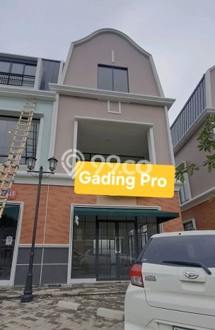 Disewakan Ruko di Pusat Kota Tangerang Selatan Ramai Strategis Disewakan Ruko di Pusat Kota Tangerang Selatan Ramai Strategis