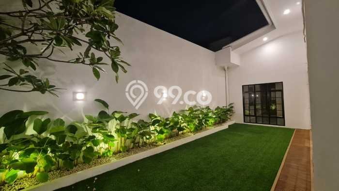 Best Deal Hunian Mewah Ideal dan Luas di Cilandak, Jakarta Selatan Best Deal Hunian Mewah Ideal dan Luas di Cilandak, Jakarta Selatan