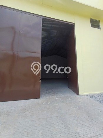 Gudang Dijual di Prime Area Tangerang Luas 384m2 Gudang Dijual di Prime Area Tangerang Luas 384m2