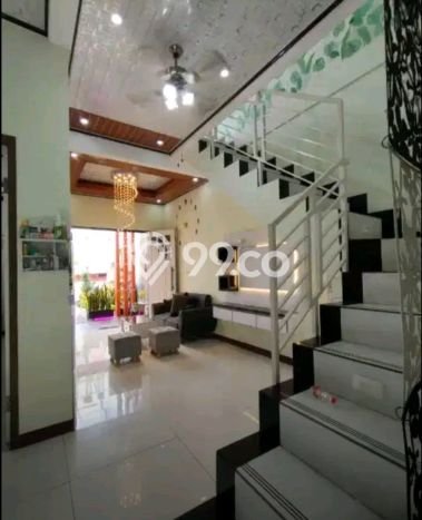 Rumah Modern 4 KT di Depok I Depok Unfurnished Rumah Modern 4 KT di Depok I Depok Unfurnished