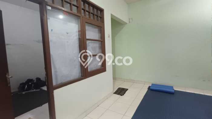 Dijual Hunian Rumah Nyaman 5 KT di BSD, Tangerang Dijual Hunian Rumah Nyaman 5 KT di BSD, Tangerang