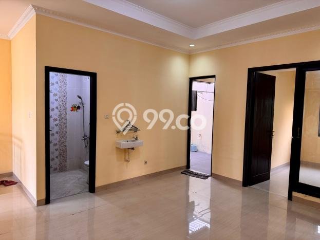 Rumah Elit Modern Siap Huni di BSD Tangerang Rumah Elit Modern Siap Huni di BSD Tangerang