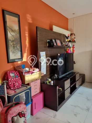 Jual Rumah Mewah Elegan Dengan View Cantik di Alam Sutera, Tangerang Jual Rumah Mewah Elegan Dengan View Cantik di Alam Sutera, Tangerang