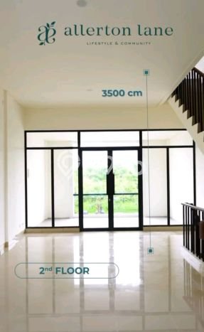 Disewakan Ruko di Pusat Kota Tangerang Selatan Ramai Strategis Disewakan Ruko di Pusat Kota Tangerang Selatan Ramai Strategis