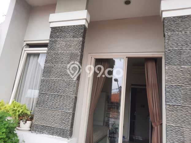 Dijual Rumah Eksklusif 4 KT di Lippo Karawaci, Tangerang Dijual Rumah Eksklusif 4 KT di Lippo Karawaci, Tangerang