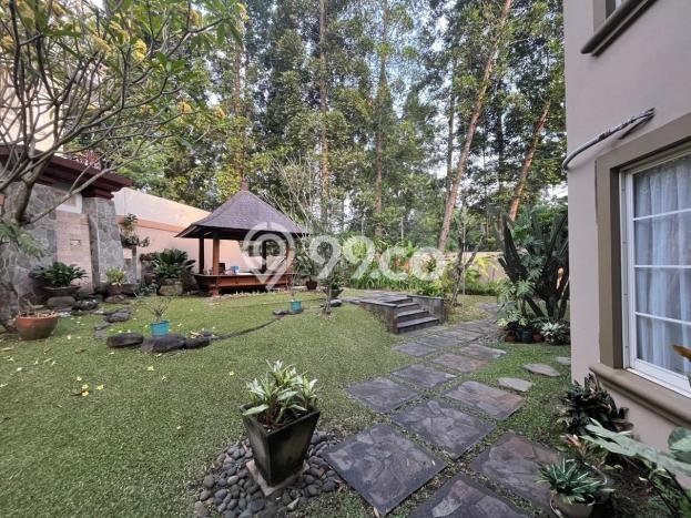 Dijual Rumah Mewah Megah Dengan View Eksklusif di Lippo Karawaci, Tangerang Dijual Rumah Mewah Megah Dengan View Eksklusif di Lippo Karawaci, Tangerang
