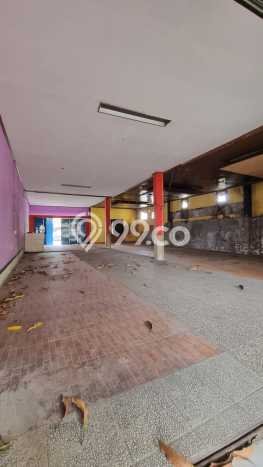 Tanah Dijual Lokasi Serpong, Tangerang Selatan dengan Luas Tanah 466m2 dan Status SHM Tanah Dijual Lokasi Serpong, Tangerang Selatan dengan Luas Tanah 466m2 dan Status SHM