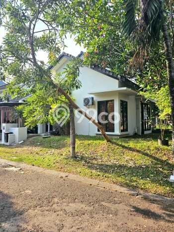 Hunian Nyaman Asri 3 KT Siap Pakai di Bintaro Tangerang Selatan Hunian Nyaman Asri 3 KT Siap Pakai di Bintaro Tangerang Selatan