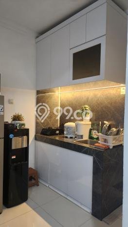 Rumah Luas Asri 3 KT Siap Pakai di Gading Serpong Tangerang Rumah Luas Asri 3 KT Siap Pakai di Gading Serpong Tangerang