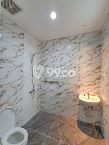 Rumah Kontrakan Tangerang LT 90m2 LB 130m2 Kawasan Gading Serpong Rumah Kontrakan Tangerang LT 90m2 LB 130m2 Kawasan Gading Serpong