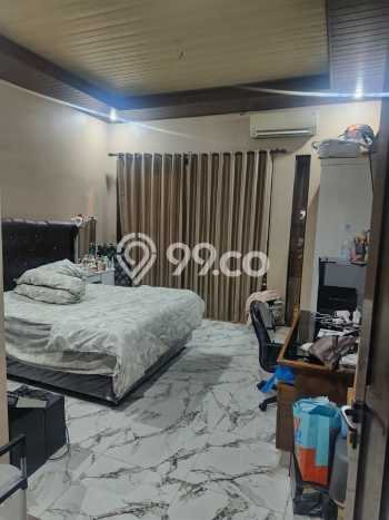 For Sale Rumah 4 Kamar Lokasi Ideal Nyaman dan Strategis di Karawaci For Sale Rumah 4 Kamar Lokasi Ideal Nyaman dan Strategis di Karawaci