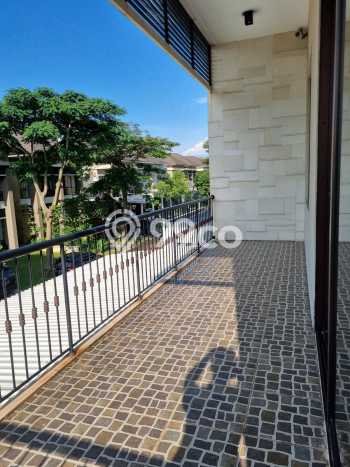 Jual Rumah Mewah Elegan Dengan View Cantik di Alam Sutera, Tangerang Jual Rumah Mewah Elegan Dengan View Cantik di Alam Sutera, Tangerang