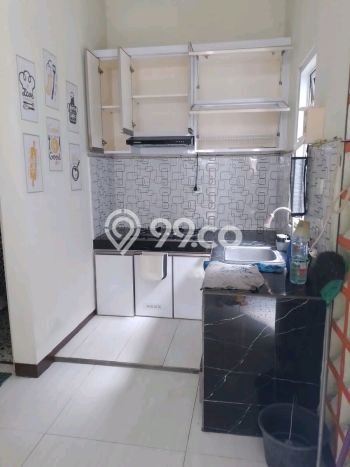 Rumah Modern 4 KT di Depok I Depok Unfurnished Rumah Modern 4 KT di Depok I Depok Unfurnished