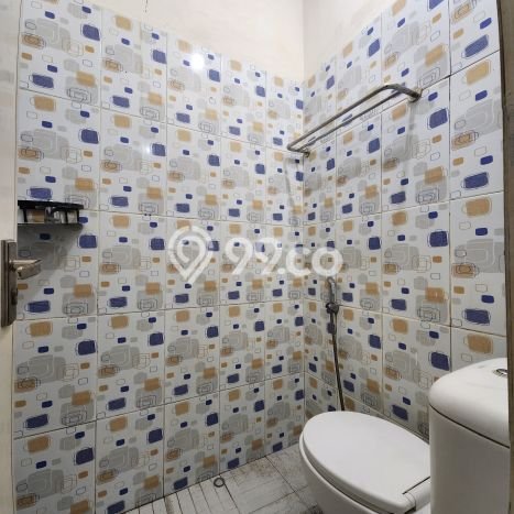 Rumah Minimalis 2 KT LT 72m2 di BSD Rumah Minimalis 2 KT LT 72m2 di BSD