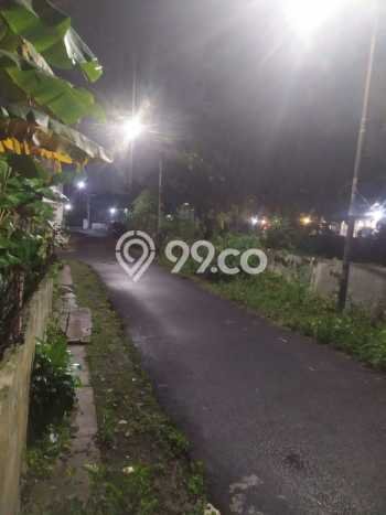 Tanah Kavling di Pamulang Dijual dengan Luas 300m2 Tanah Kavling di Pamulang Dijual dengan Luas 300m2