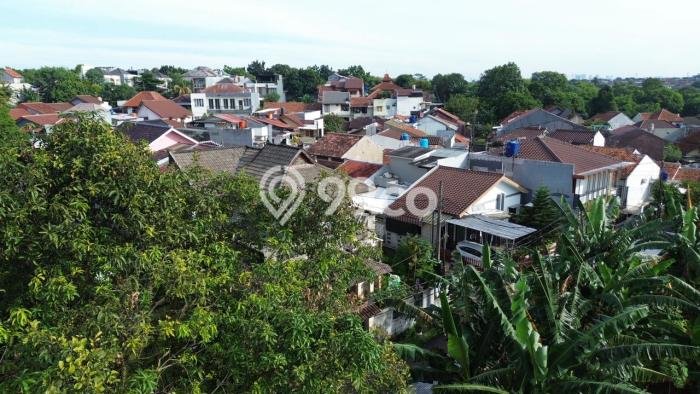 Untuk Dijual Tanah 27855m2 di Pondok Cabe, Tangerang Untuk Dijual Tanah 27855m2 di Pondok Cabe, Tangerang