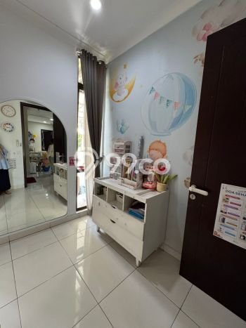 Rumah Luxury Modern Siap Huni di BSD Tangerang Rumah Luxury Modern Siap Huni di BSD Tangerang