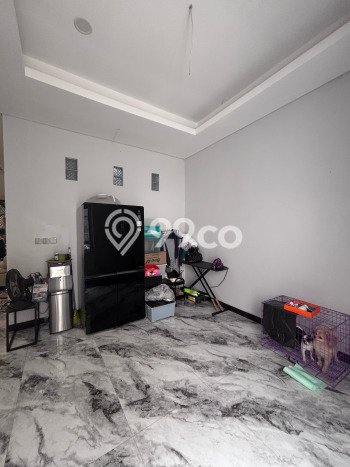 Rumah Elit Modern Tanpa Renovasi di Gading Serpong Tangerang Rumah Elit Modern Tanpa Renovasi di Gading Serpong Tangerang