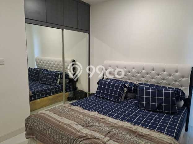 Rumah Minimalis 2 KT di Gading Serpong Tangerang Semi Furnished Rumah Minimalis 2 KT di Gading Serpong Tangerang Semi Furnished