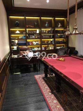 Hunian Mewah LB 800m2 Siap Pakai Desain Elegan di Gading Serpong, Tangerang Hunian Mewah LB 800m2 Siap Pakai Desain Elegan di Gading Serpong, Tangerang