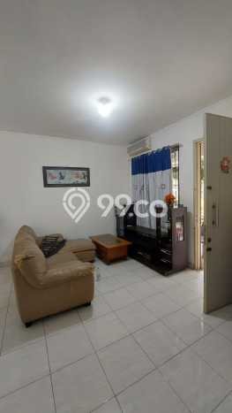 Jual Rumah Favorit Siap Huni LB 115m2 di Serpong, Tangerang Selatan Jual Rumah Favorit Siap Huni LB 115m2 di Serpong, Tangerang Selatan