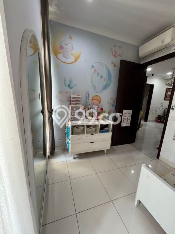 For Sale! Premium House LT 160m2 Desain Modern di BSD City For Sale! Premium House LT 160m2 Desain Modern di BSD City