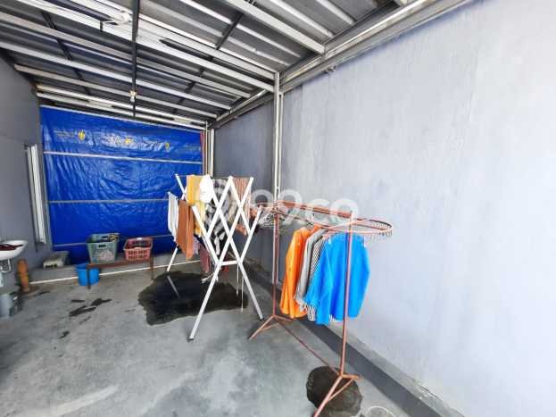 Rumah Modern 3 Kamar LT 84m2 di Gading Serpong Rumah Modern 3 Kamar LT 84m2 di Gading Serpong