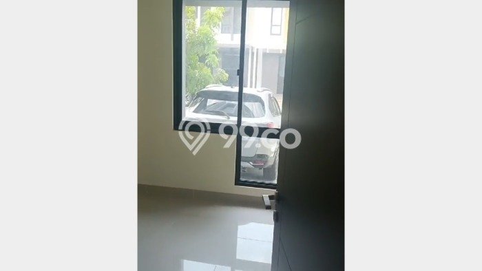 Rumah Elit LB 101m2 Siap Huni Desain Elegan di Gading Serpong, Tangerang Rumah Elit LB 101m2 Siap Huni Desain Elegan di Gading Serpong, Tangerang