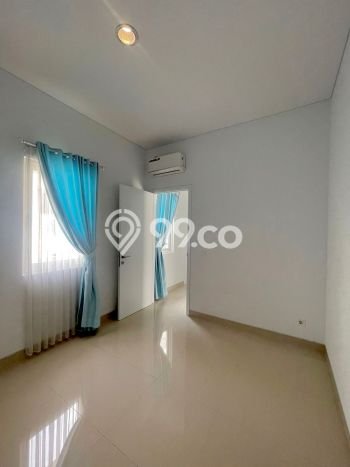 Jual Rumah Bagus Siap Huni LB 87m2 di Serpong, Tangerang Selatan Jual Rumah Bagus Siap Huni LB 87m2 di Serpong, Tangerang Selatan