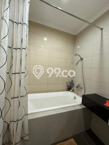 Ready to Use! Premium House LT 144m2 Desain Modern di Gading Serpong Ready to Use! Premium House LT 144m2 Desain Modern di Gading Serpong
