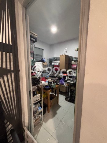 Rumah Elit Modern Tanpa Renovasi di Gading Serpong Tangerang Rumah Elit Modern Tanpa Renovasi di Gading Serpong Tangerang
