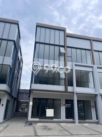Paling Diincar! Ruko Dijual di Gading Serpong Harga Kompetitif Paling Diincar! Ruko Dijual di Gading Serpong Harga Kompetitif