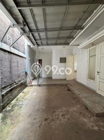 Rumah Luas Asri 3 KT Siap Pakai di Gading Serpong Tangerang Rumah Luas Asri 3 KT Siap Pakai di Gading Serpong Tangerang