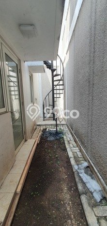 Dijual Rumah Modern 4 KT di Gading Serpong, Tangerang Dijual Rumah Modern 4 KT di Gading Serpong, Tangerang