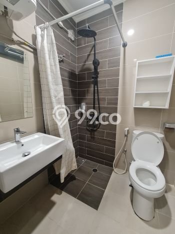 Rumah Minimalis 3 KT di Gading Serpong Tangerang Full Furnished Rumah Minimalis 3 KT di Gading Serpong Tangerang Full Furnished